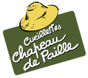 logo Cueillette de Férin Chapeau de Paille