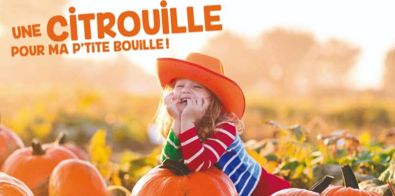 Ateliers HALLOWEEN