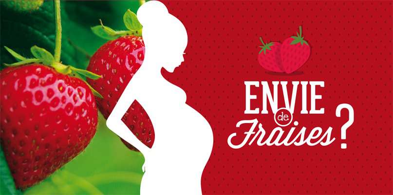 ENVIE DE FRAISES ?
